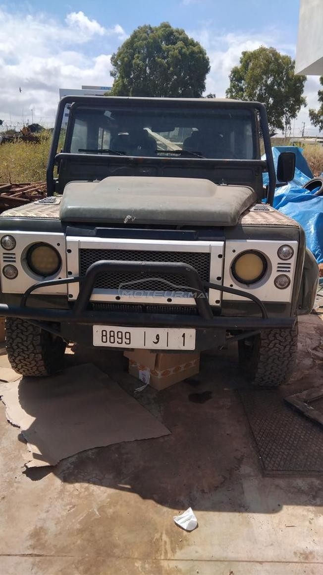 defender 90 a vendre