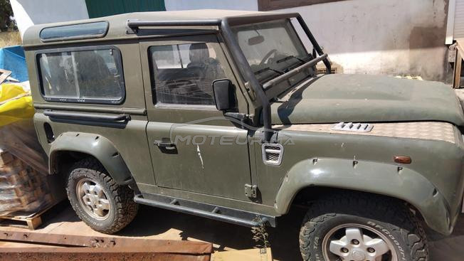 defender 90 a vendre