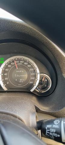 Honda Accord Essence - 2