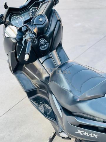 Xmax 125 cc - 2