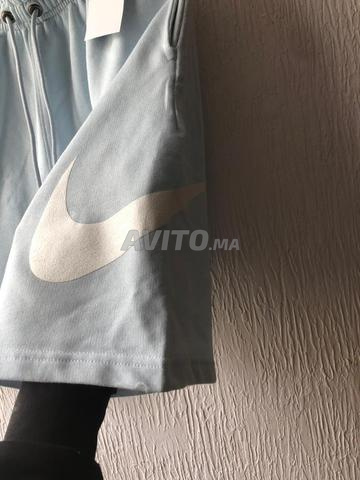 Shorts Nike - 2