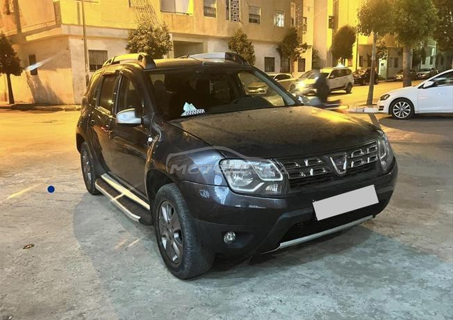 DUSTER EXCELLENT ÉTAT 