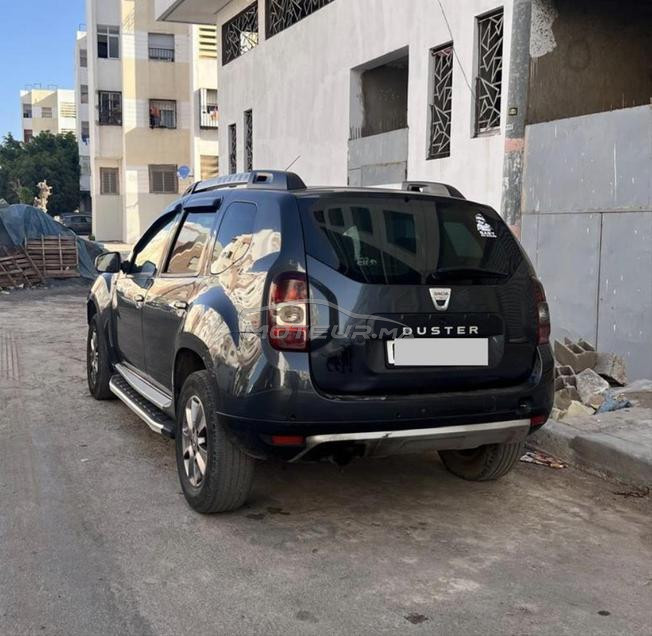 DUSTER EXCELLENT ÉTAT 