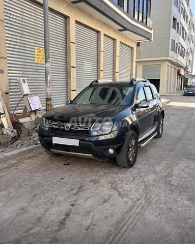 DUSTER EXCELLENT ÉTAT - 2