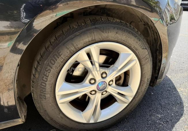 Ford Focus Diesel Manuelle 2016 à Safi
