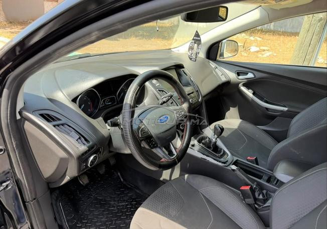 Ford Focus Diesel Manuelle 2016 à Safi