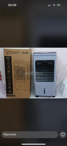 مبرد هواء Daiko PURE AIR سعة 40 لتر 3 في 1