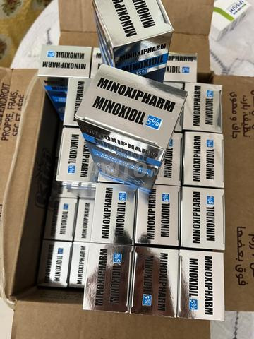 minoxidil مناسب للشعر ضد تساقط  - 2