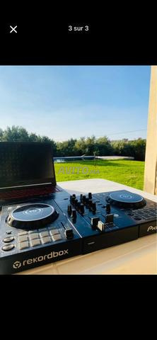 Table de mixage DDJ 400 💯✅ - 2
