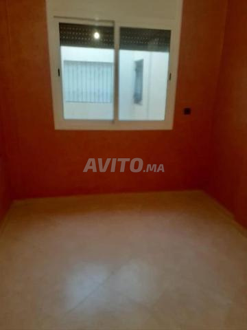 Appartement 71 m² titré - Hay Mohammadi