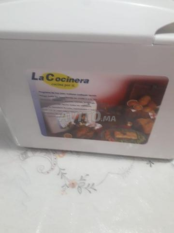 Robot de cuisine multifonction neuf - 2