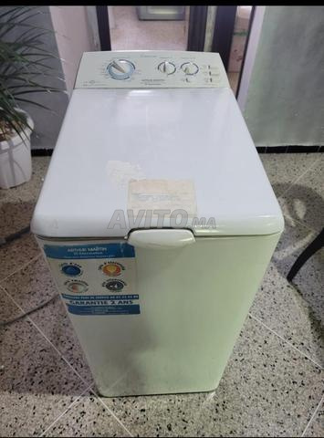 Machine à laver