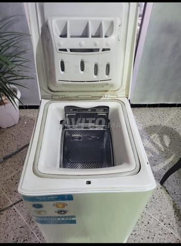 Machine à laver - 2
