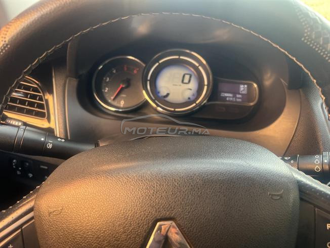 2014 megane 3 automatique