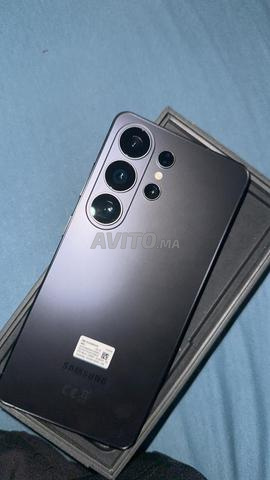 Samsung S26 Ultra 512 Go neuf