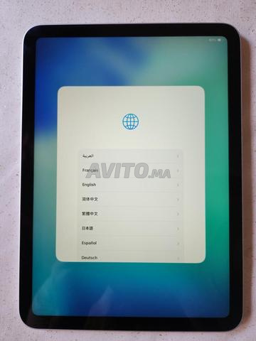 iPad A16 neuf 128 Go - 2