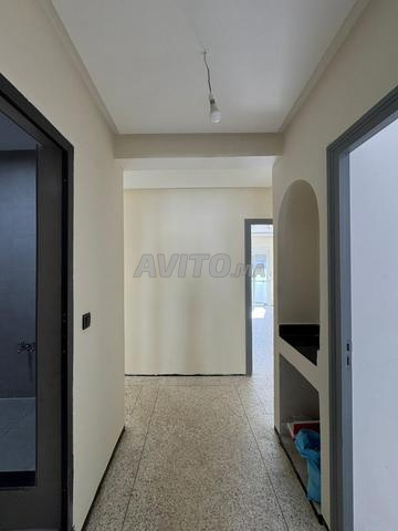 Grand appartement à Kénitra - 2