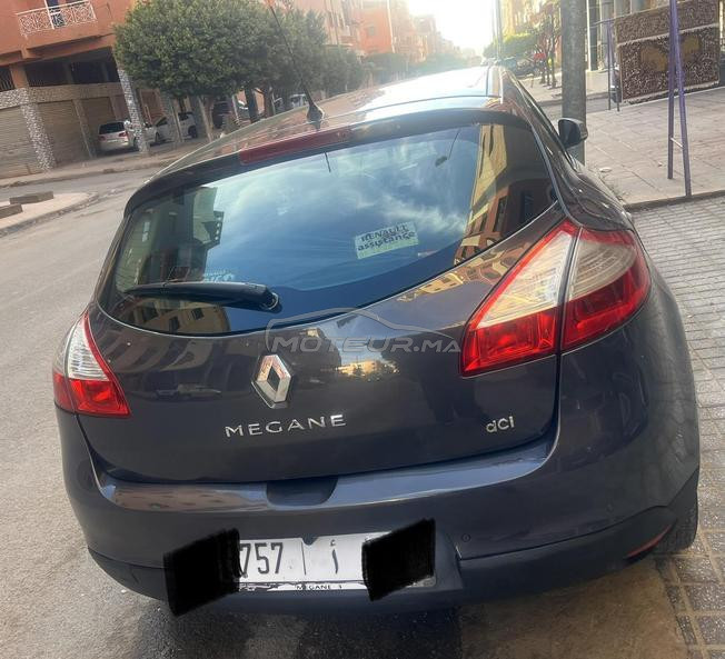 2014 megane 3 automatique