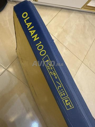 Bodyboard OLAIAN 42 - 2