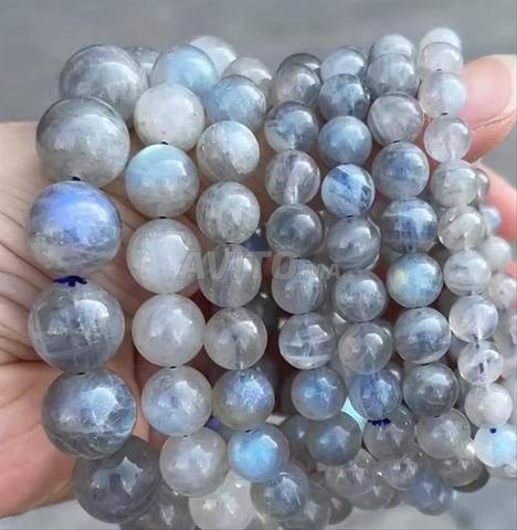 Bracelet en perles
