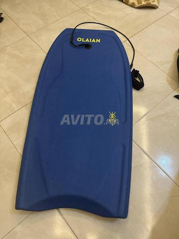 Bodyboard OLAIAN 42