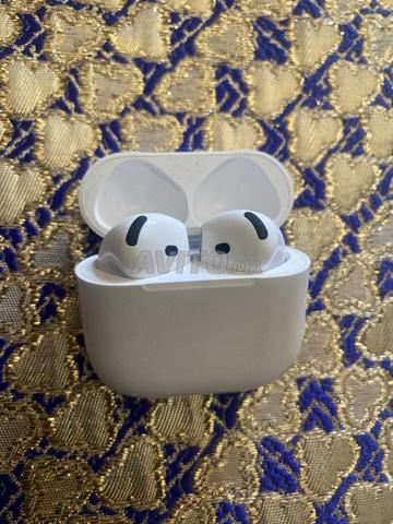 AirPods 4ANC - 2