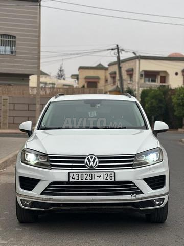 Touareg l3amra pulman lmlih