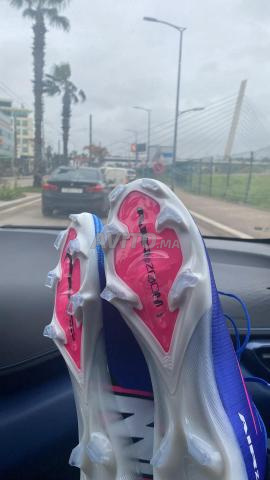 Crampons Nike Mercurial taille 44 - 2