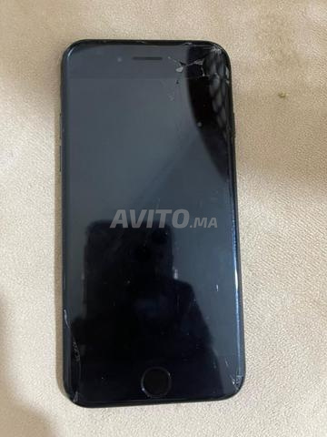 iPhone 7 normal