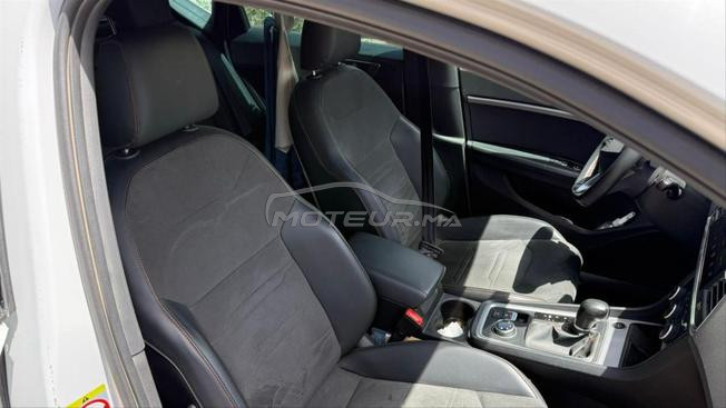 seat ateca fr