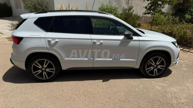 Seat Ateca FR - 2