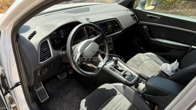 seat ateca fr
