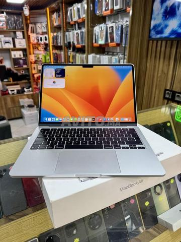 MacBook Air M4 16Go / 512Go