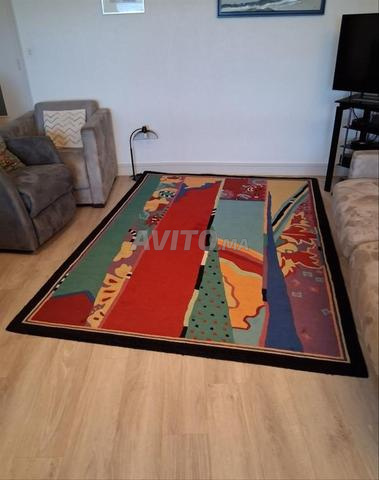 TAPIS modèle Kodari - 2