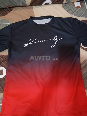 Ensemble encore neuf taille XL