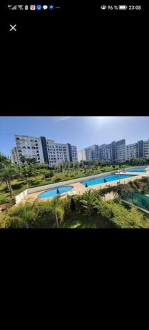 Appartement prestigieux - 2