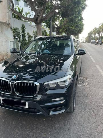 BMW X3 Sdrive - 2
