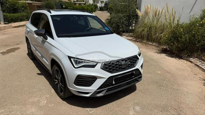 seat ateca fr