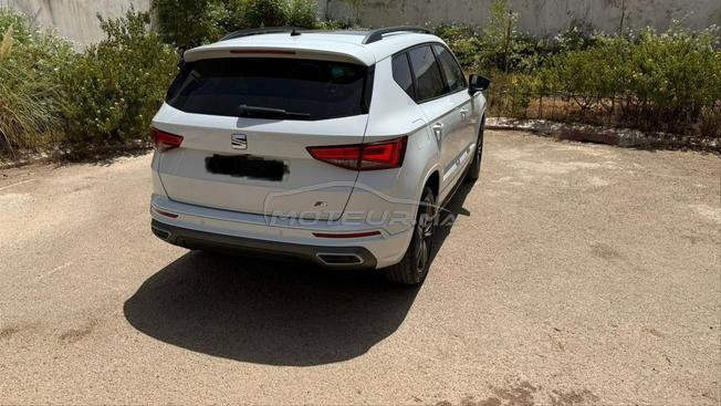 seat ateca fr