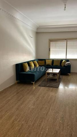 Offre colocation pour fille Sidi Maarouf Nassim - 2