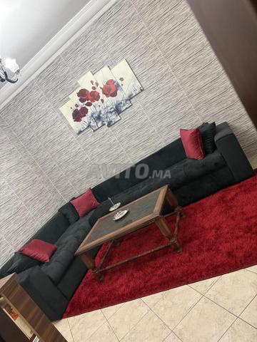 Appartement à vendre 86 m² à Kénitra - 2