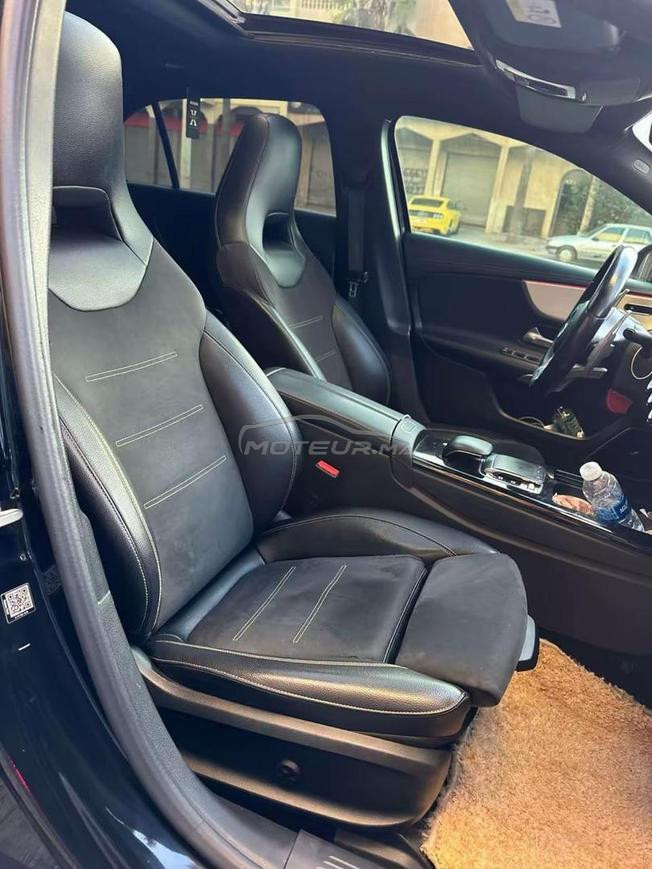Mercedes Classe A 180 AMG 