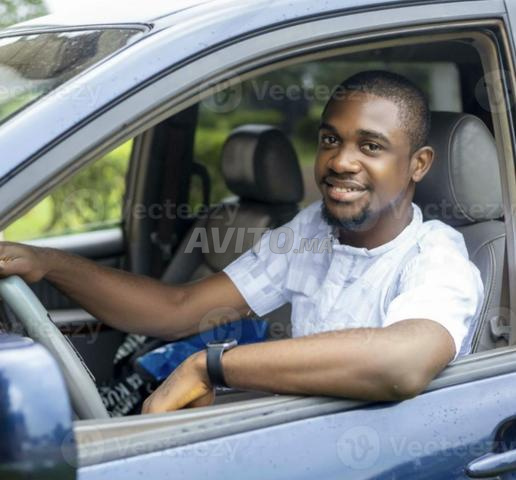 Chauffeurs, aides-soignants - 2