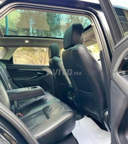 Range Rover Evoque (BB Velar) 2019 - 2