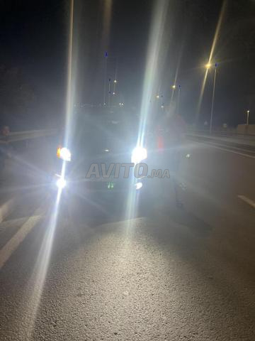 Citroën Berlingo Diesel Manuelle 2018 - 2