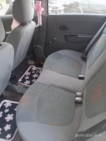 Voiture d'occasion Chevrolet Spark - 2