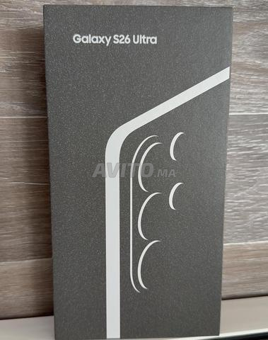 Samsung s26 ultra