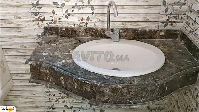 Lavabo bon état - 2