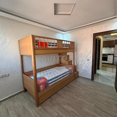 Appartement à vendre 90 m² à Bouznika - 2