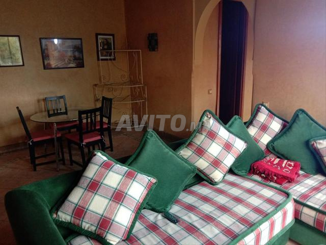 Appartement à louer 90 m² à Marrakech - 2